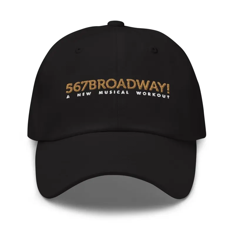 567BROADWAY! Hat